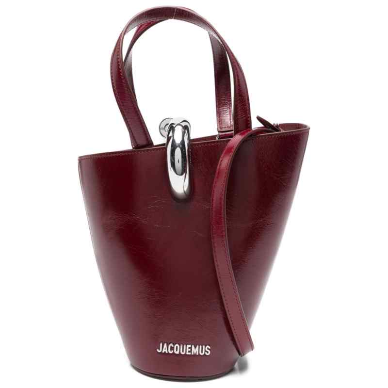 Jacquemus Le Petit Bambola Handbag Unica, theFeinheit