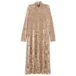 Forte Forte Dresses Beige