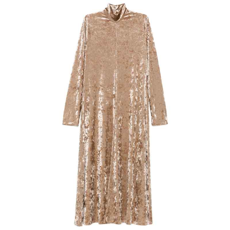 Forte Forte Dresses Beige, theFeinheit