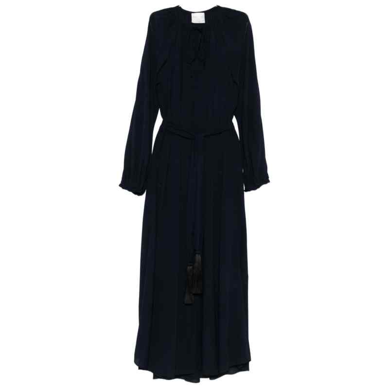 Forte Forte Dresses Blue, theFeinheit