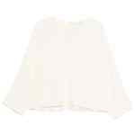 Forte Forte Top Ivory