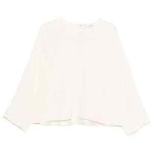 Forte Forte Top Ivory