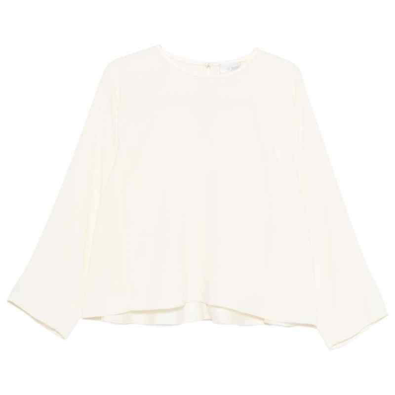 Forte Forte Top Ivory, theFeinheit