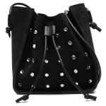 Forte Forte Bags.. Black