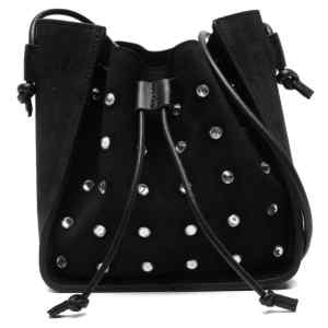 Forte Forte Bags.. Black