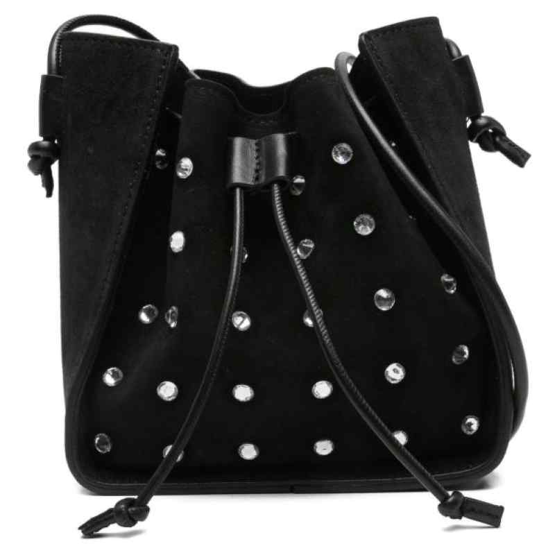 Forte Forte Bags.. Black, theFeinheit