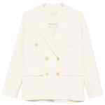 Forte Forte Jackets Beige