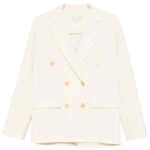 Forte Forte Jackets Beige