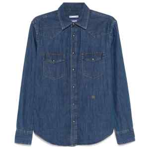 Jacob Cohen Shirts Blue