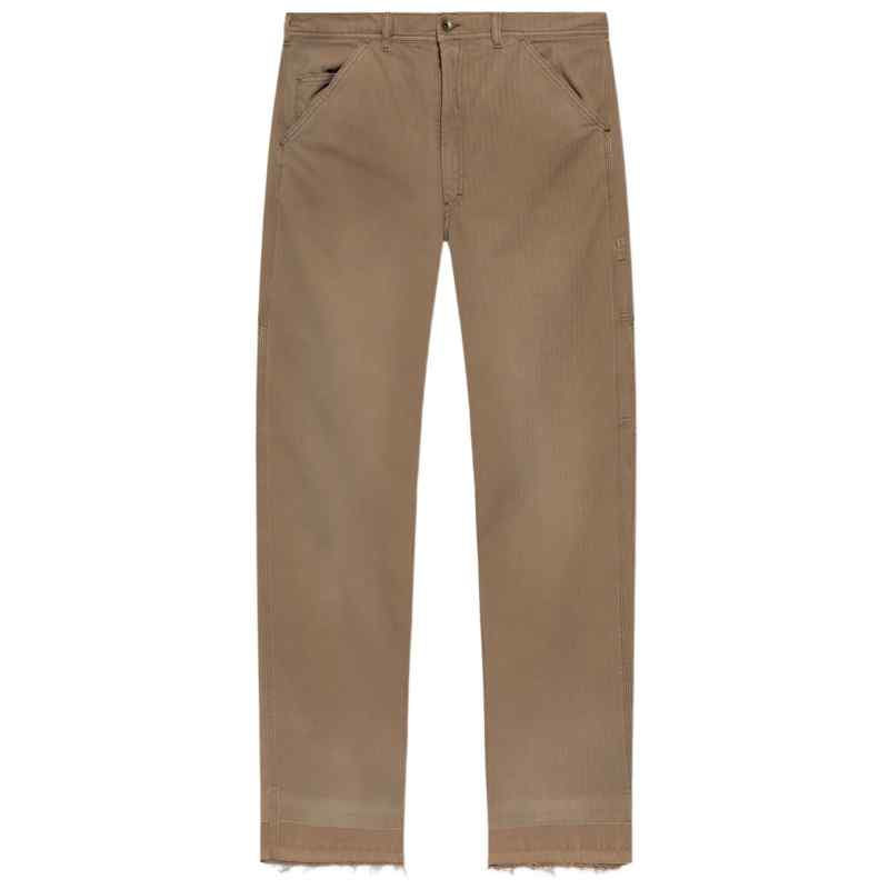 Maison Margiela Herringbone trousers, theFeinheit