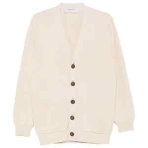 Golden Goose Sweaters Beige