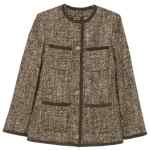 Golden Goose Jackets Brown