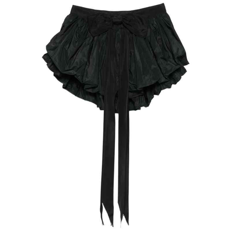 Dsquared2 Skirts Black, theFeinheit