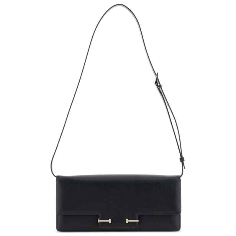 Tom Ford Enlongated leather shoulder bag, theFeinheit