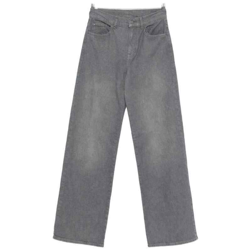 Emporio Armani Jeans Grey, theFeinheit