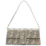 Jacquemus Le Bambino Long shoulder bag