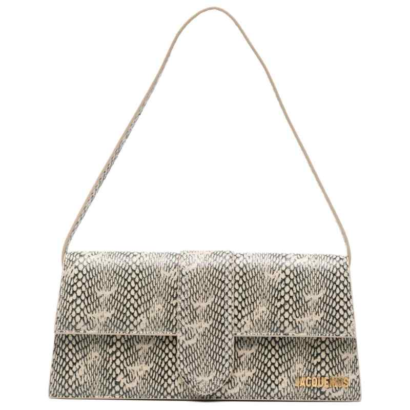 Jacquemus Le Bambino Long shoulder bag, theFeinheit