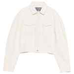 JACQUEMUS Coats White