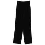 Emporio Armani Trousers Black