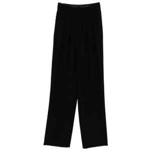 Emporio Armani Trousers Black