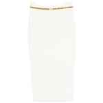 Elisabetta Franchi Skirts Ivory