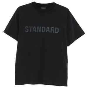 Balenciaga Standard Regular Fit T-Shirt