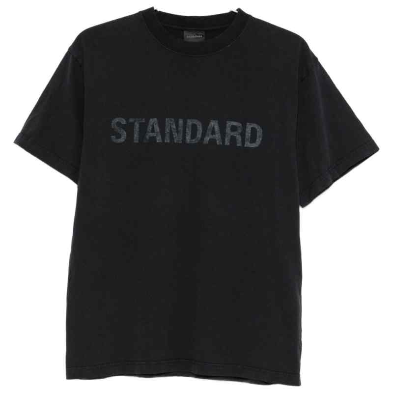 Balenciaga Standard Regular Fit T-Shirt, theFeinheit