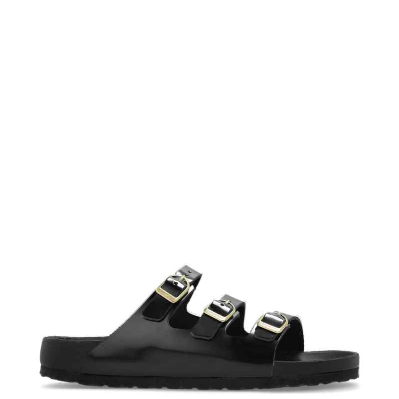 Birkenstock Sandals Black, theFeinheit