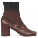 MM6 Maison Margiela Boots Brown