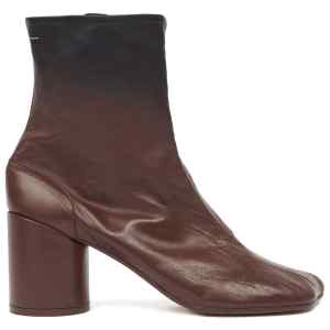 MM6 Maison Margiela Boots Brown