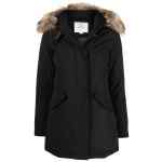 Woolrich Coats Black