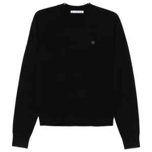 Acne Studios Sweaters Black