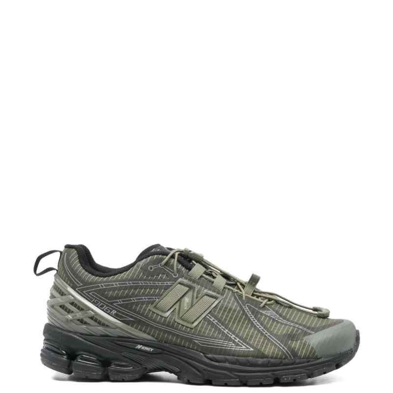 New Balance Sneakers Black, theFeinheit