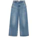 Ami Paris Jeans Blue