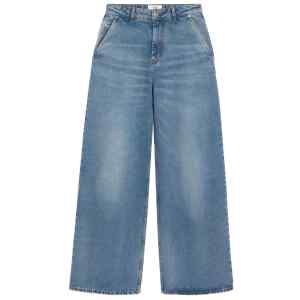Ami Paris Jeans Blue