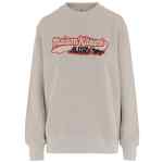 AUTRY X MAISON KITSUNE Sweaters Ivory