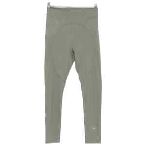 Adidas By Stella McCartney Trousers Green