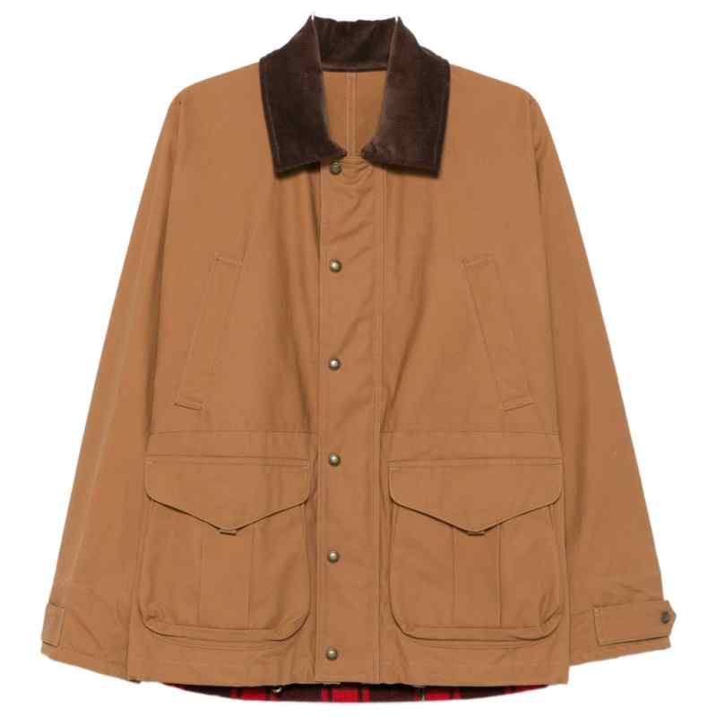 Junya Watanabe Jackets Beige, theFeinheit