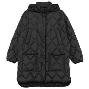 Woolrich Jackets Black