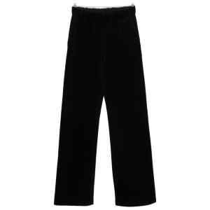 Golden Goose Trousers Black