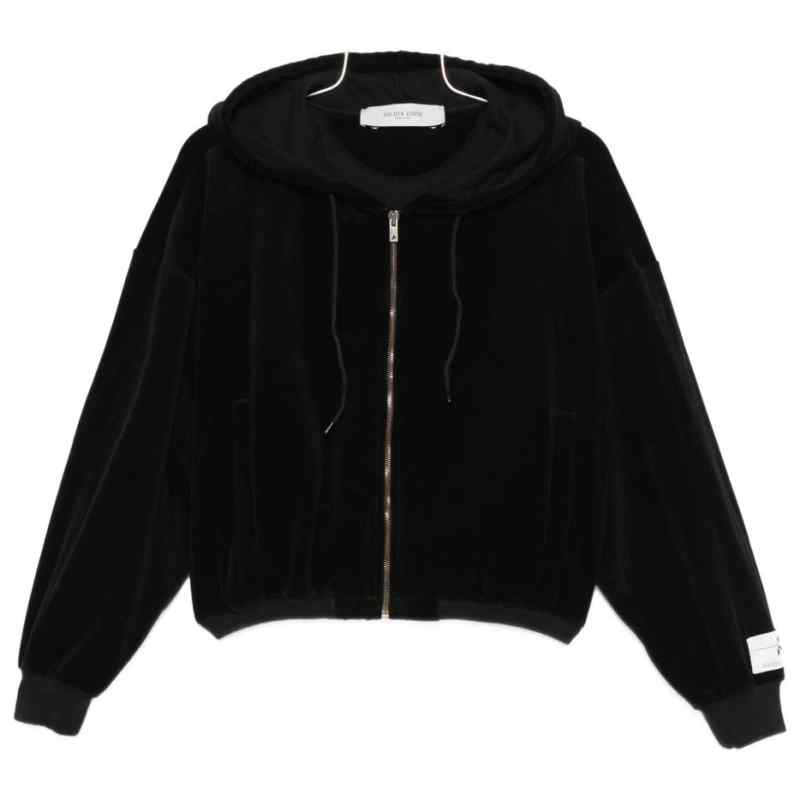 Golden Goose Sweaters Black, theFeinheit