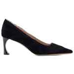 Emporio Armani With Heel Black
