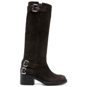 Chloé Chloè Boots Brown