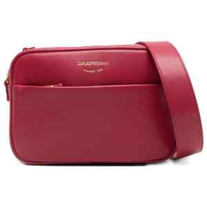 Emporio Armani Bags.. Red