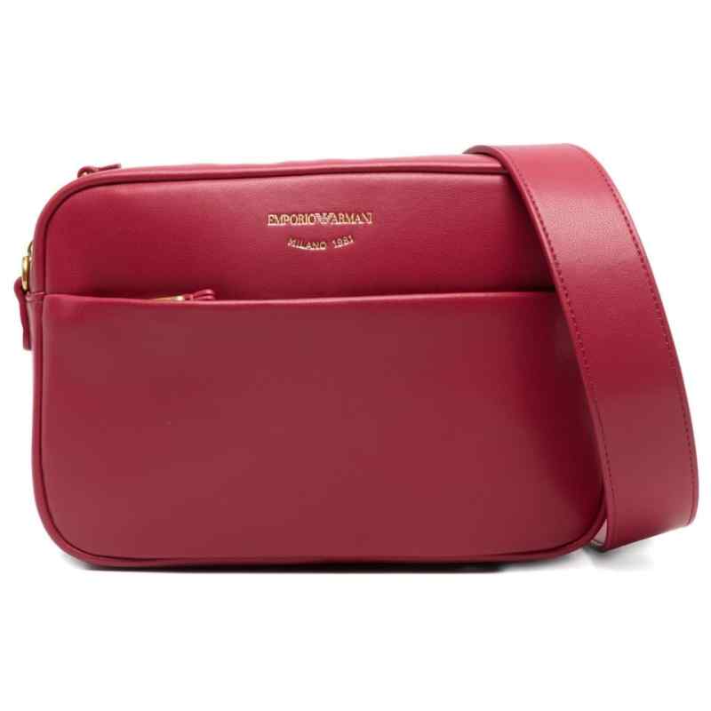 Emporio Armani Bags.. Red