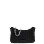 Emporio Armani Quilted Shoulder Bag