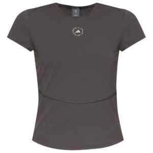 Adidas By Stella McCartney T-shirts and Polos Brown