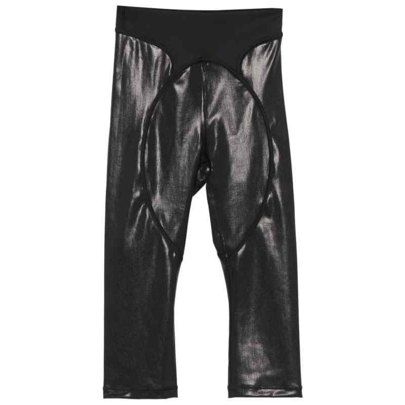 Adidas By Stella McCartney Trousers Black, theFeinheit