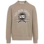 Golden Goose Sweaters Beige