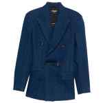 Dsquared2 Jackets Blue